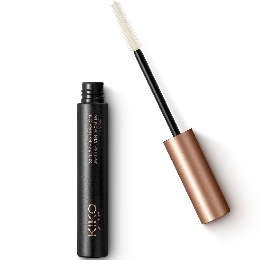 lookfantastic KIKO Milano 30 Tage Verlängerung – Behandlung für die Nacht Booster Mascara 8 ml