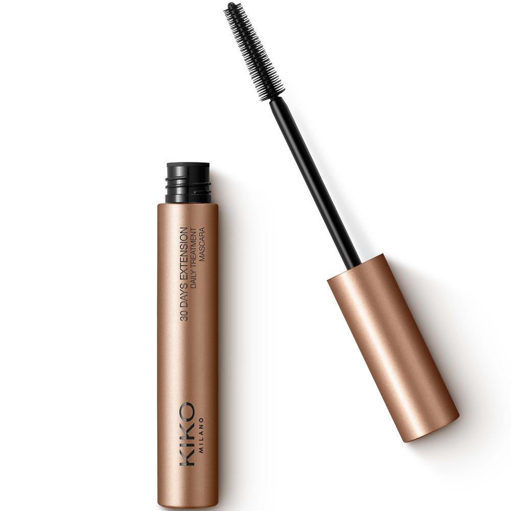 lookfantastic KIKO Milano 30 Tage Verlängerung – Mascara zur täglichen Behandlung 8 ml