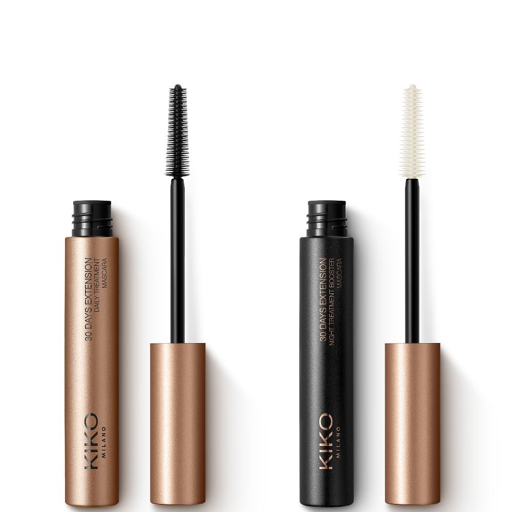 lookfantastic KIKO Milano Exclusive 30 Days Extension Day and Night Treatment Duo