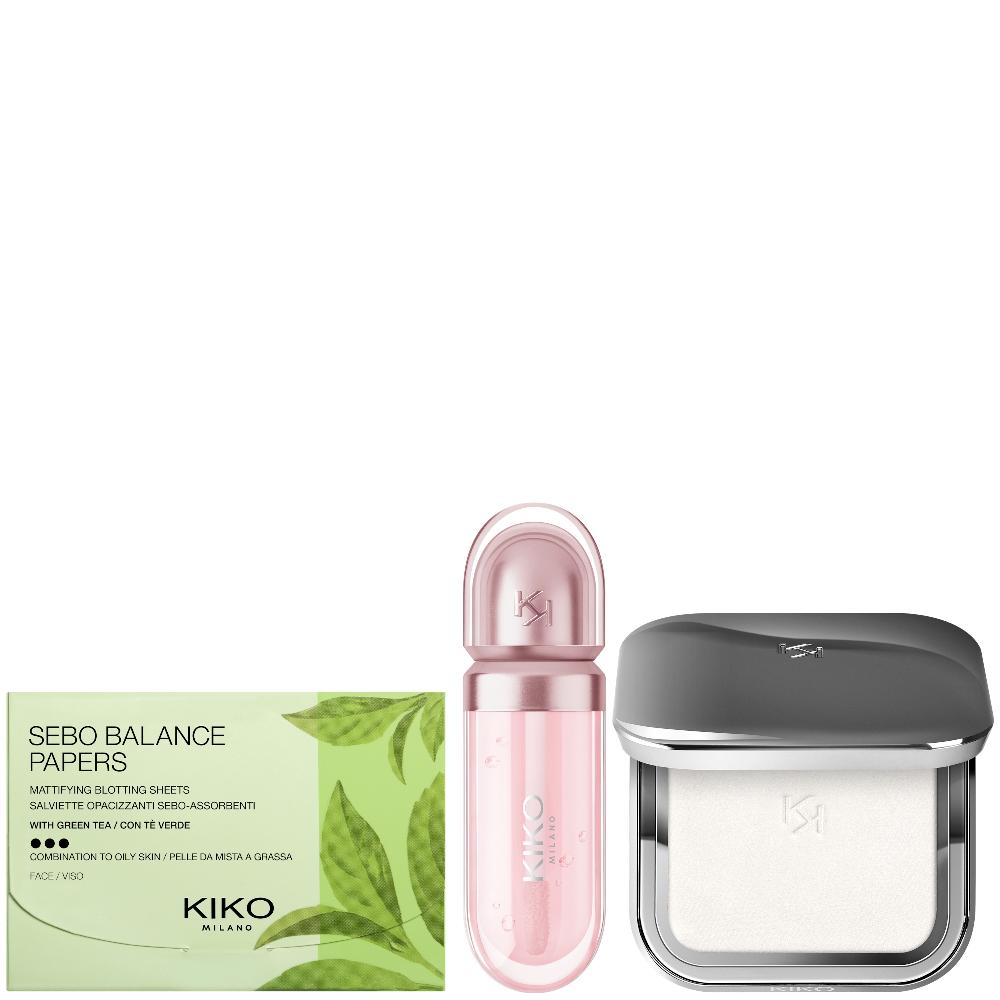 Lookfantastic KIKO Milano Exclusive Handbag Essentials