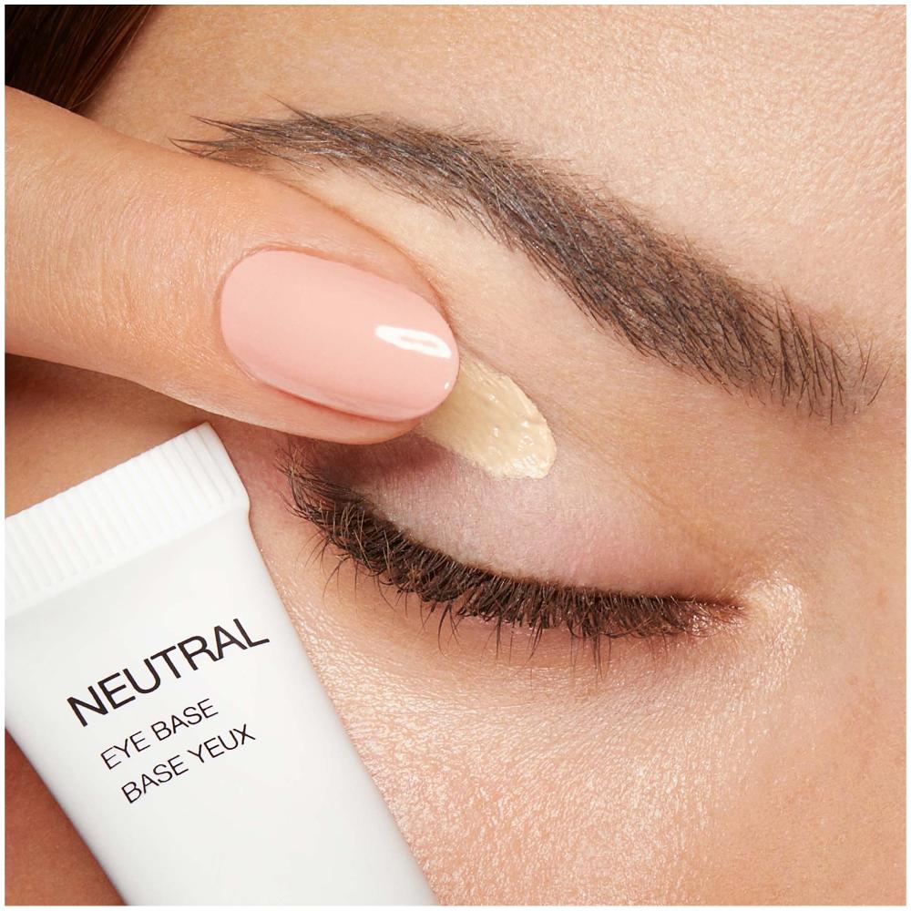 Lookfantastic KIKO Milano Eye Base Primer 10ml (Various Shades)