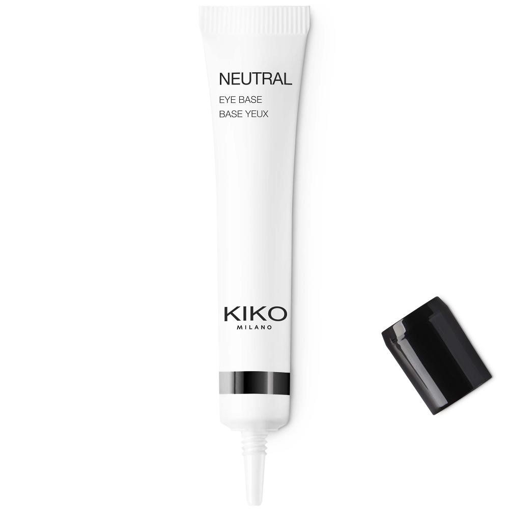 lookfantastic KIKO Milano Eye Base Primer 10ml (Various Shades)