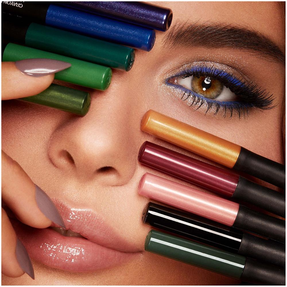 Lookfantastic KIKO Milano Intense Colour Langanhaltender Eyeliner 1 2 g (Verschiedene Farbtöne)