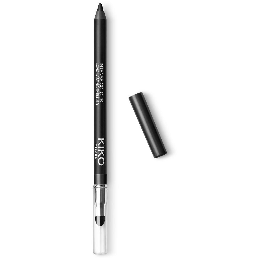 lookfantastic KIKO Milano Intense Colour Langanhaltender Eyeliner 1 2 g (Verschiedene Farbtöne)