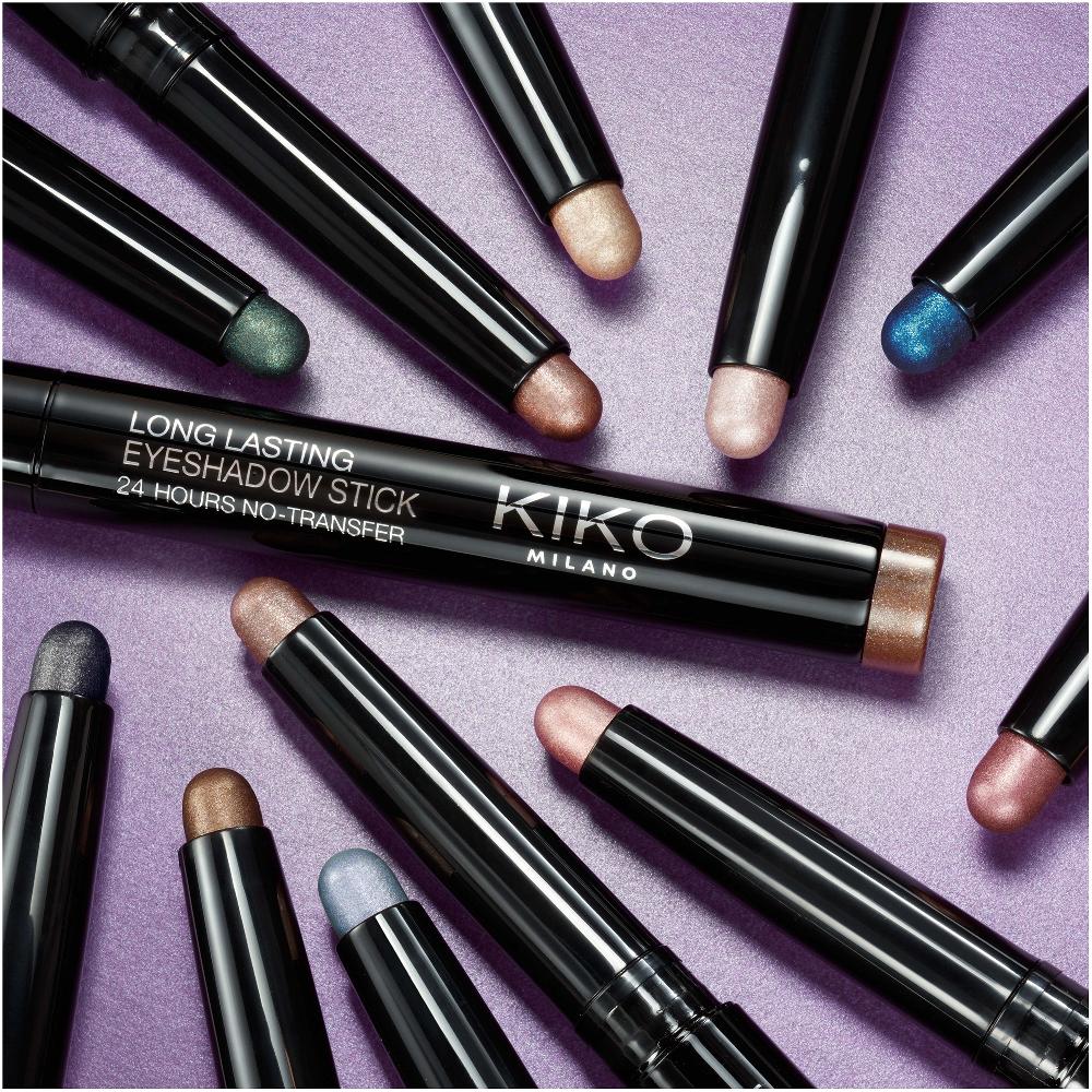 Lookfantastic KIKO Milano Langanhaltender Lidschattenstift 1 6 G (Verschiedene Farbtöne)