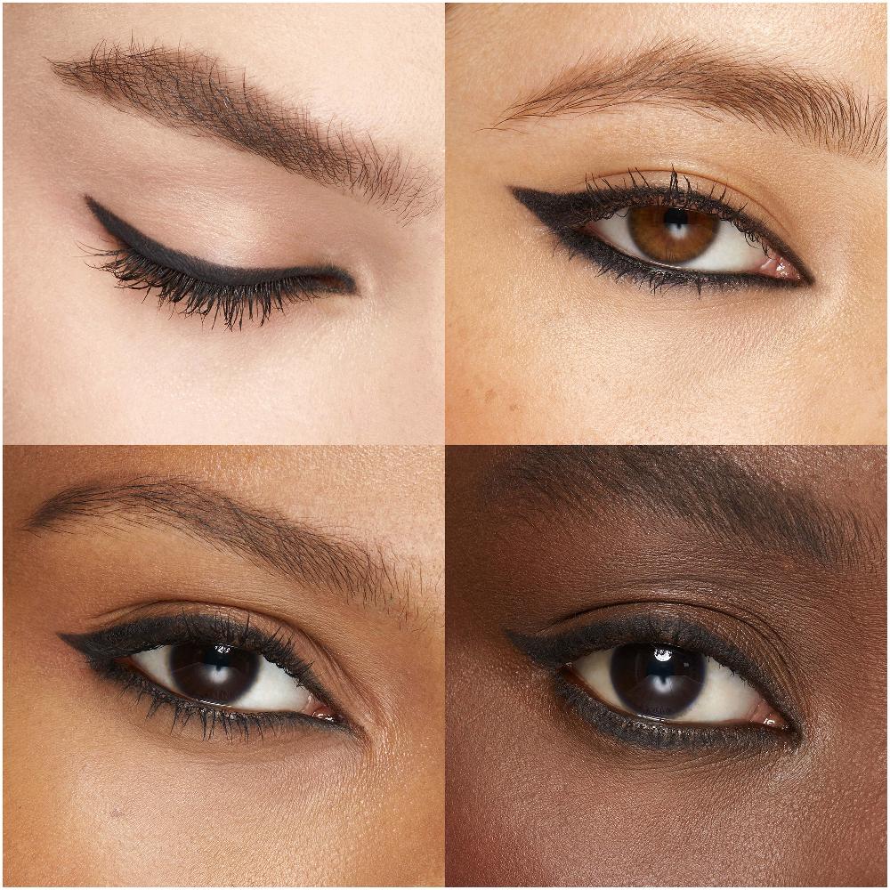 Lookfantastic KIKO Milano Lasting Precision Automatic Eyeliner And Khôl 0.35g (Various Shades)