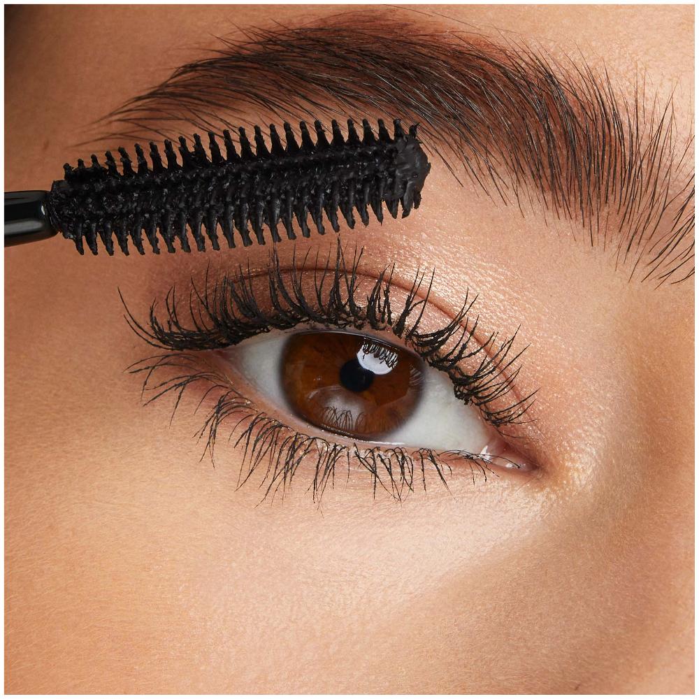 Lookfantastic KIKO Milano Luxuriöse Wimpern Maxi-Volumen-Bürsten-Mascara 12 Ml