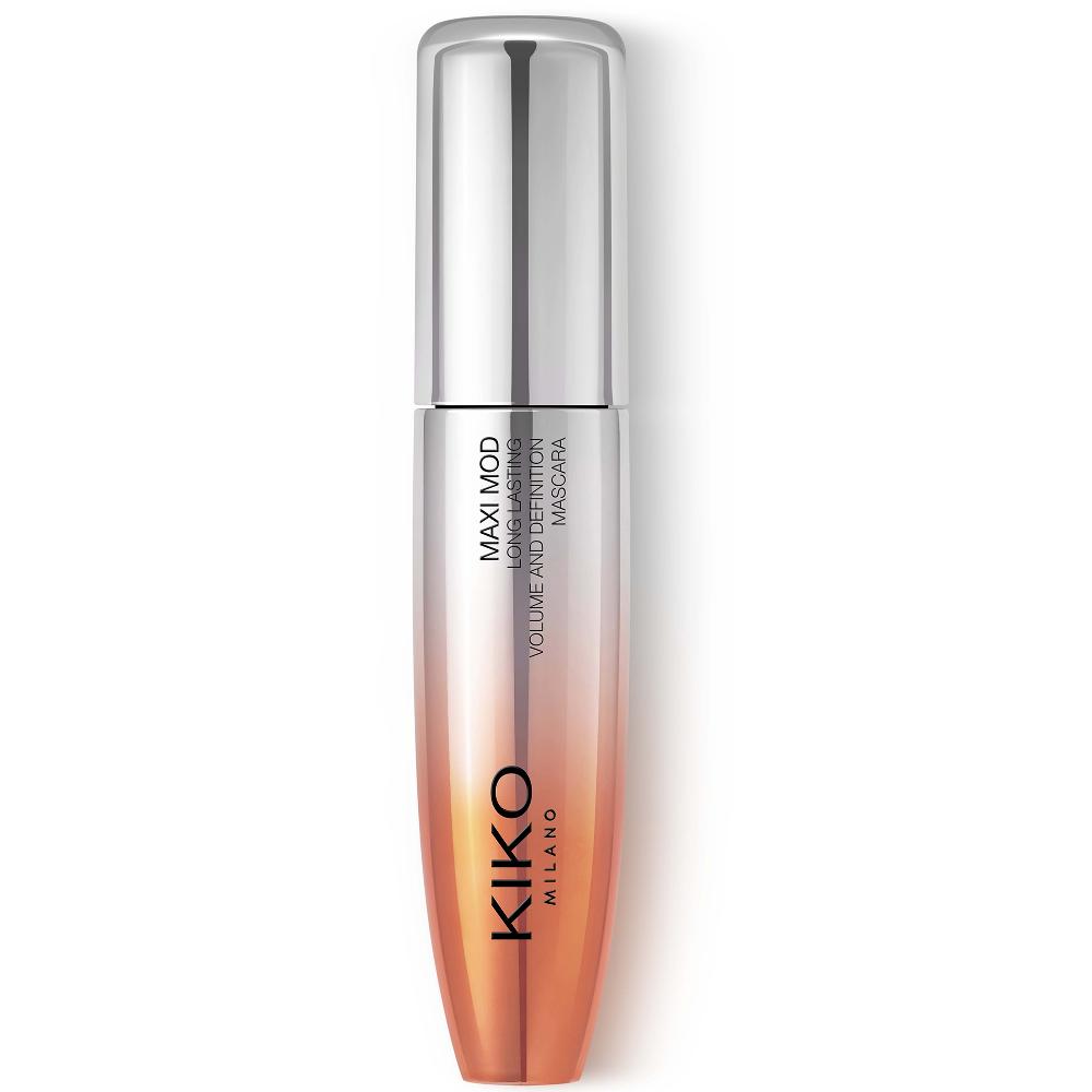 Lookfantastic KIKO Milano Maxi Mod Mascara Für Volumen Und Definition 12 Ml