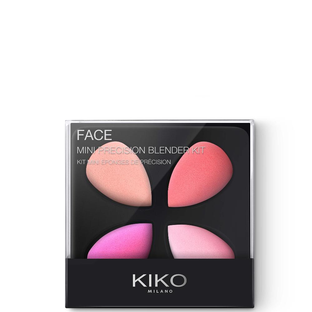 Lookfantastic KIKO Milano Mini Precision Mischungs-Kit