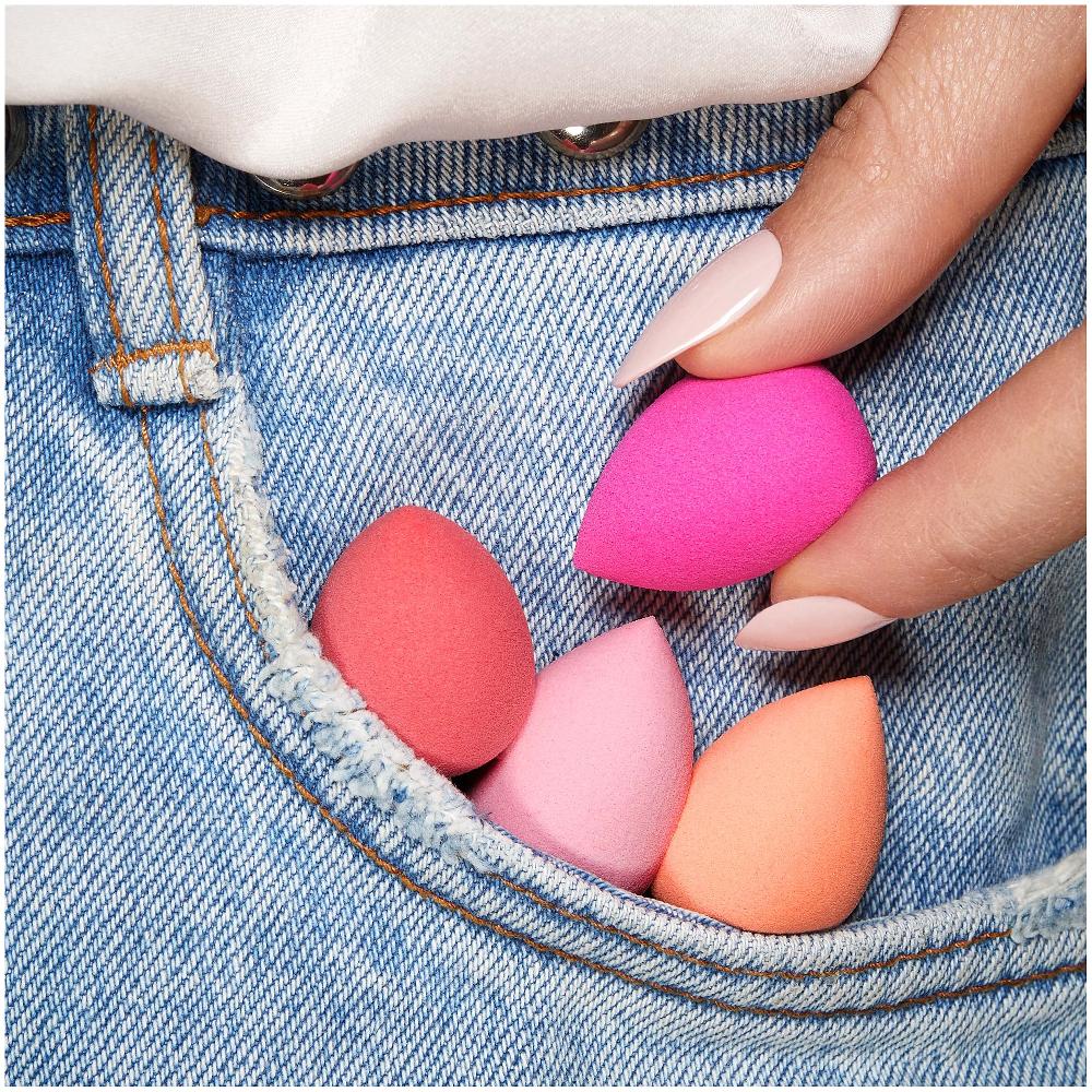 Lookfantastic KIKO Milano Mini Precision Mischungs-Kit