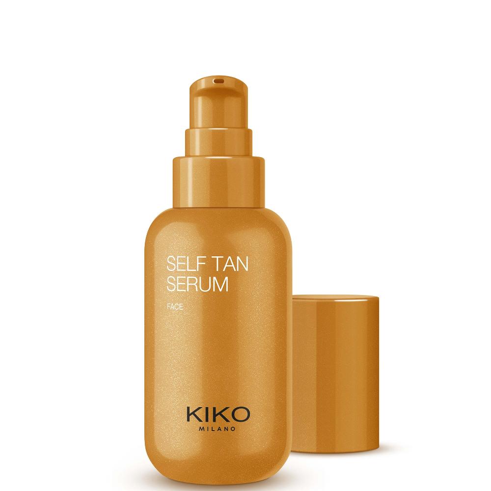 lookfantastic KIKO Milano Selbstbräunungsserum 50 ml