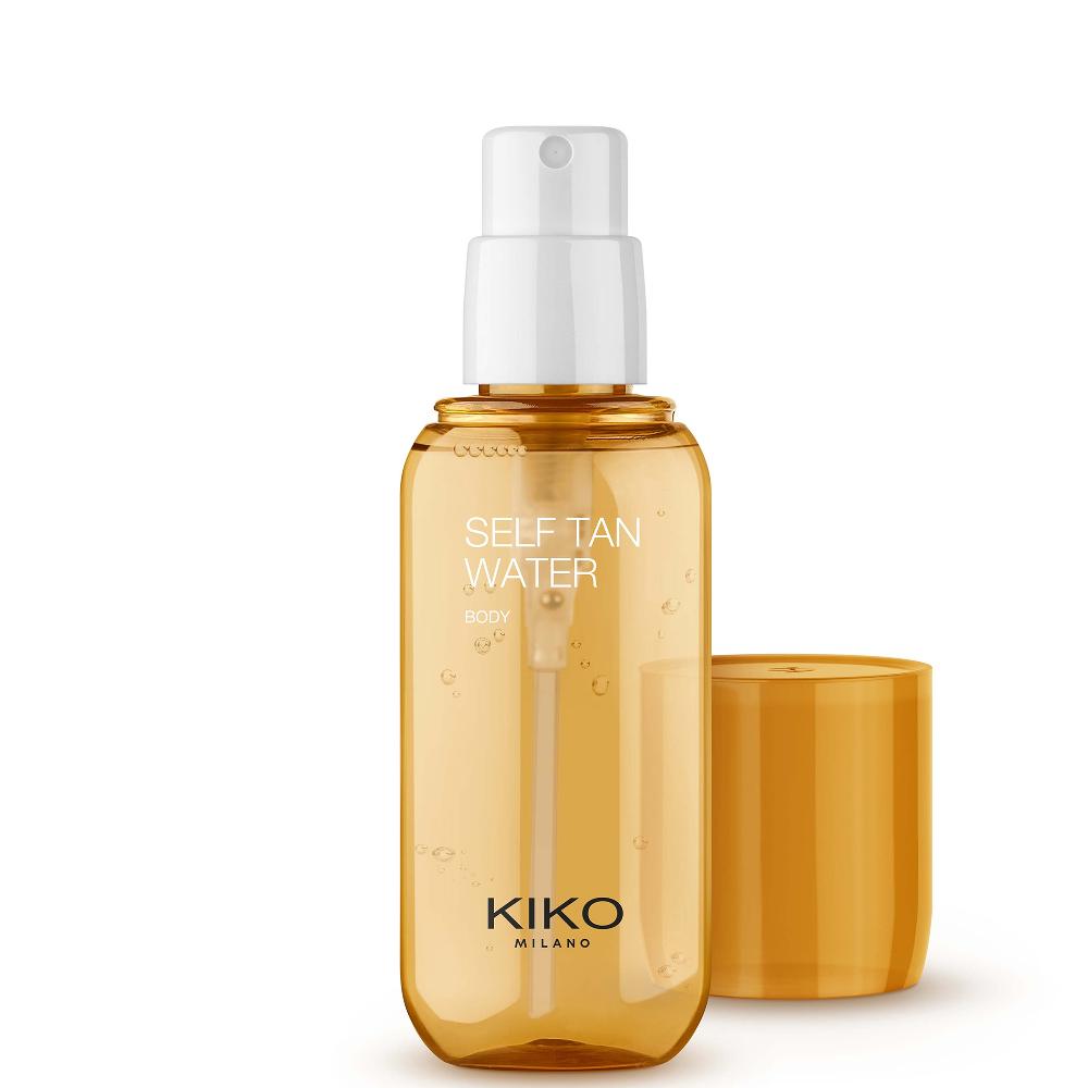 lookfantastic KIKO Milano Selbstbräunungswasser 100 ml