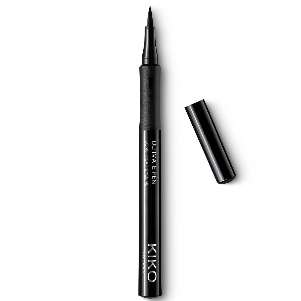 lookfantastic KIKO Milano Ultimate Pen Eyeliner 1 ml (Verschiedene Farbtöne)