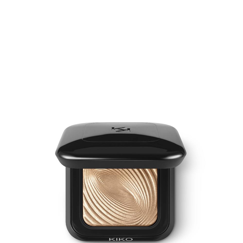 lookfantastic KIKO Milano Water Lidschatten 3 g (Verschiedene Farbtöne)