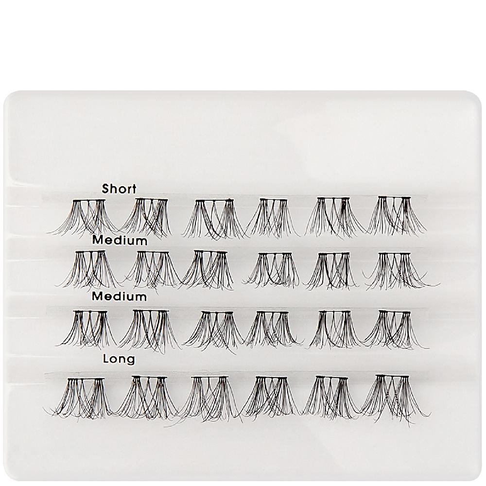 Lookfantastic KISS Falscara Künstliche Wimpern Multi (verschiedene Optionen) - Option: 02 - Natürlich Zart