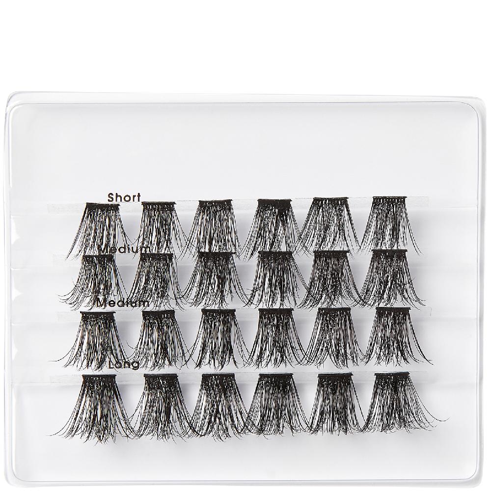 Lookfantastic KISS Falscara Künstliche Wimpern Multi (verschiedene Optionen) - Option: 03 - Extra Dramatisch