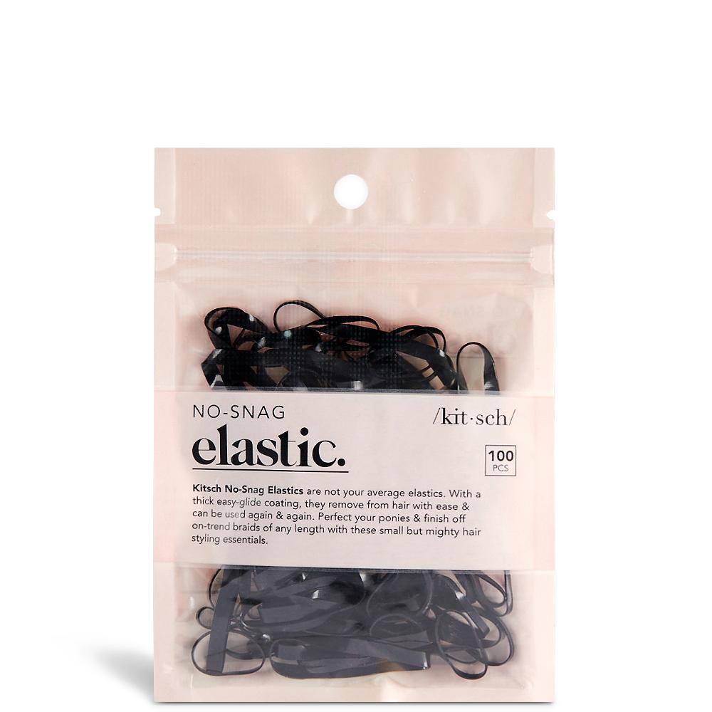Lookfantastic Kitsch No-Snag Elastics (Various Colours)