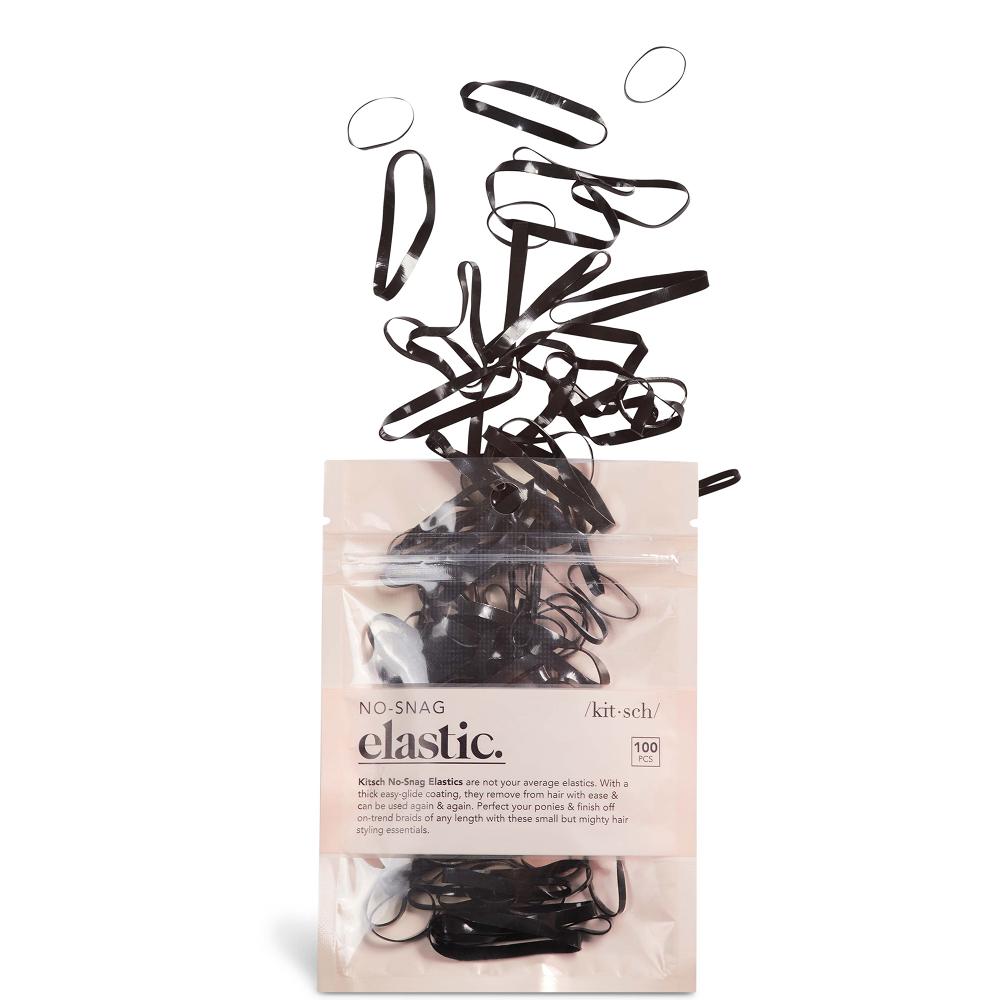 lookfantastic Kitsch No-Snag Elastics (Various Colours)