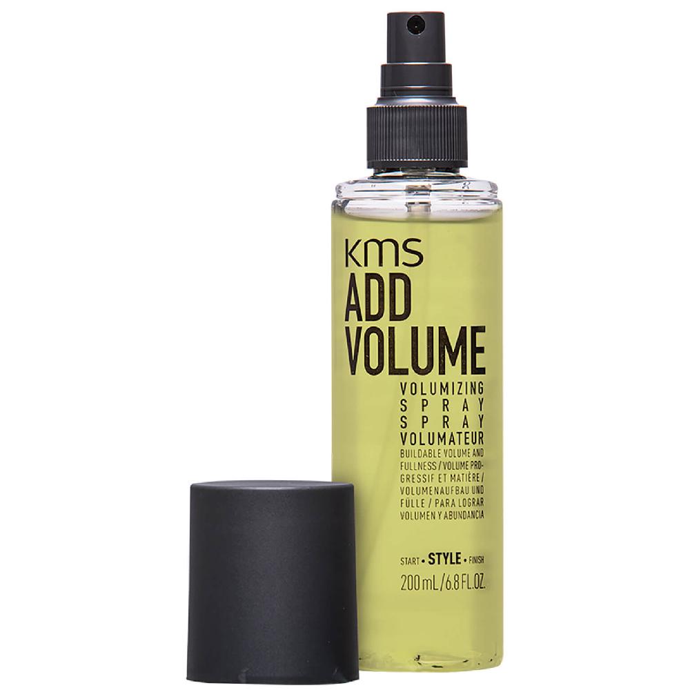 Lookfantastic KMS AddVolume Volumizing Spray 200 ml