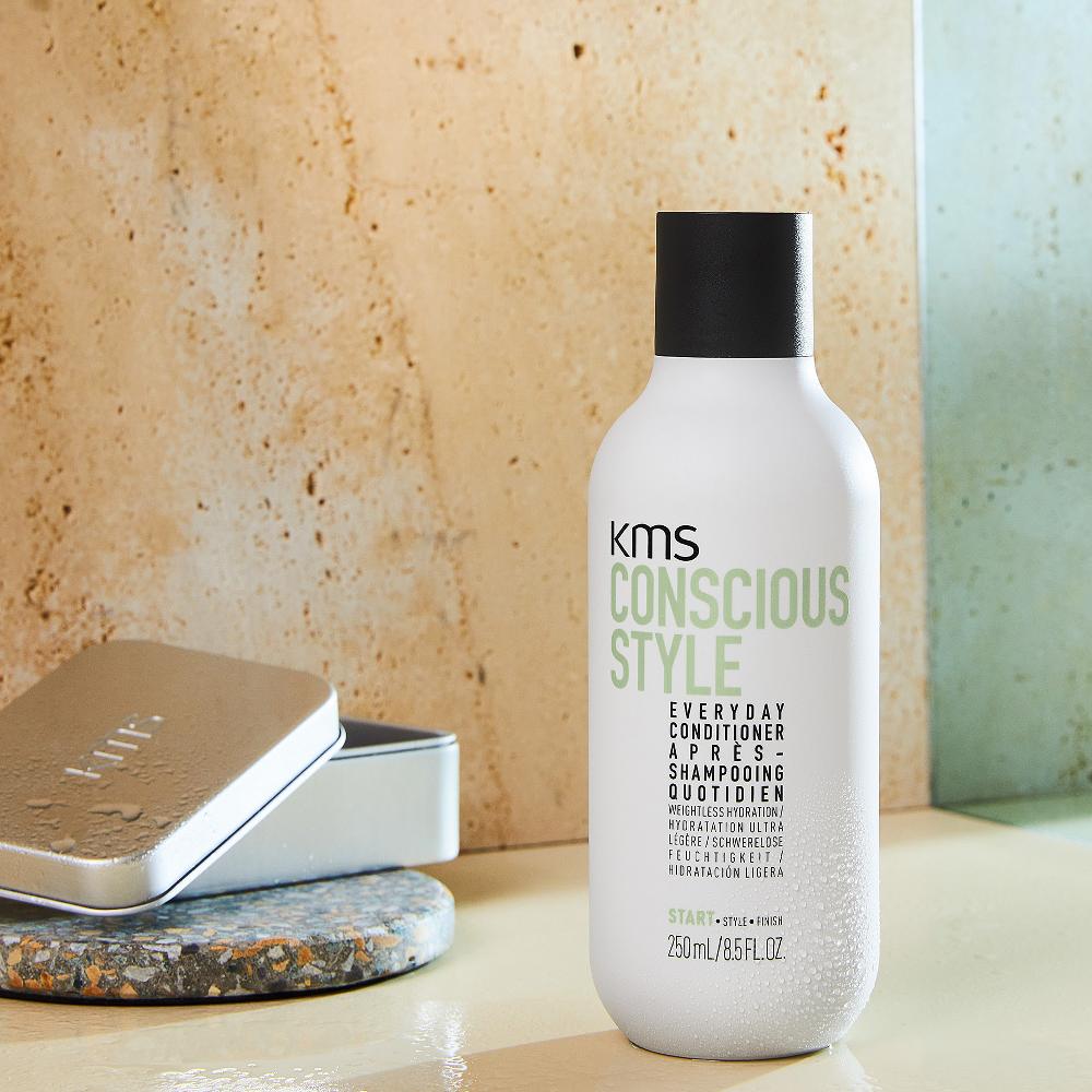 Lookfantastic KMS Conscious Style Everyday Conditioner 250ml