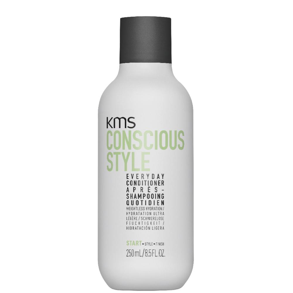 lookfantastic KMS Conscious Style Everyday Conditioner 250ml
