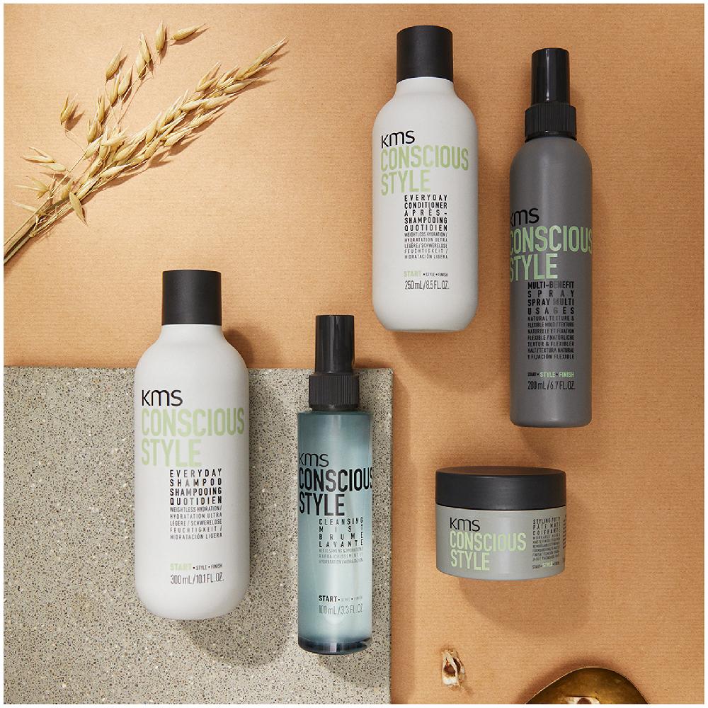 Lookfantastic KMS Conscious Style Everyday Conditioner 750ml