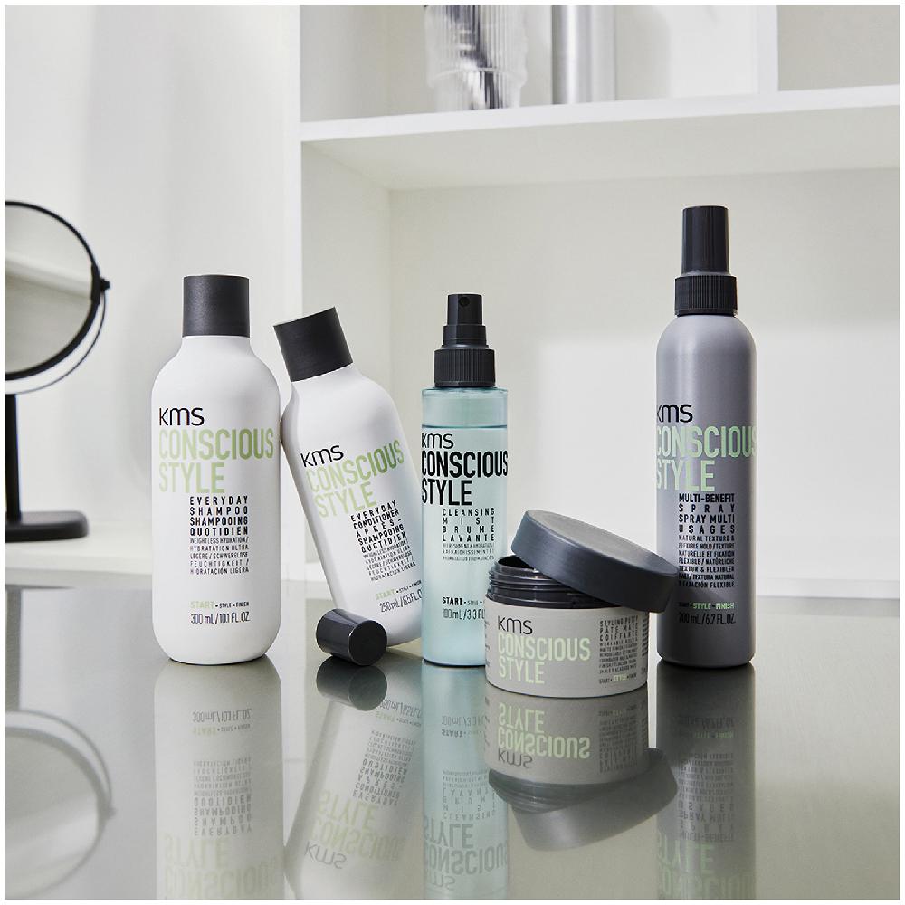 Lookfantastic KMS Conscious Style Everyday Conditioner 750ml