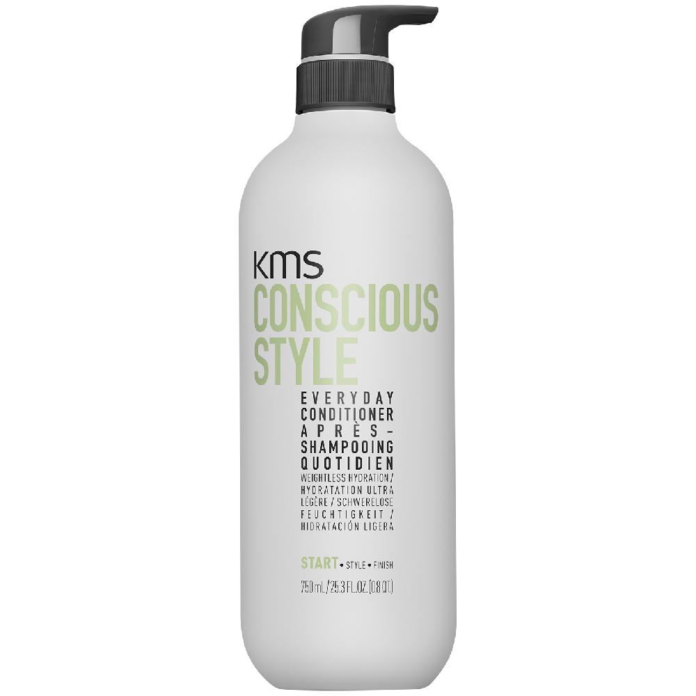 lookfantastic KMS Conscious Style Everyday Conditioner 750ml
