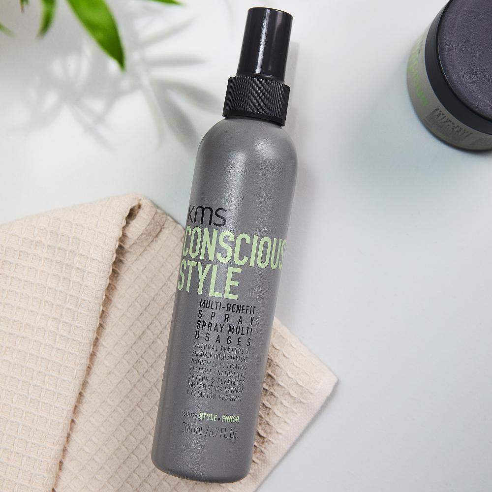 Lookfantastic KMS Conscious Style Multi-Benefit Spray 200ml