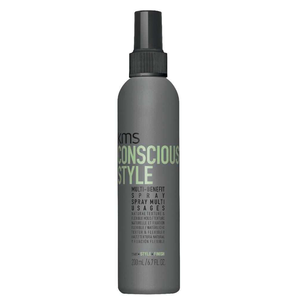 lookfantastic KMS Conscious Style Multi-Benefit Spray 200ml
