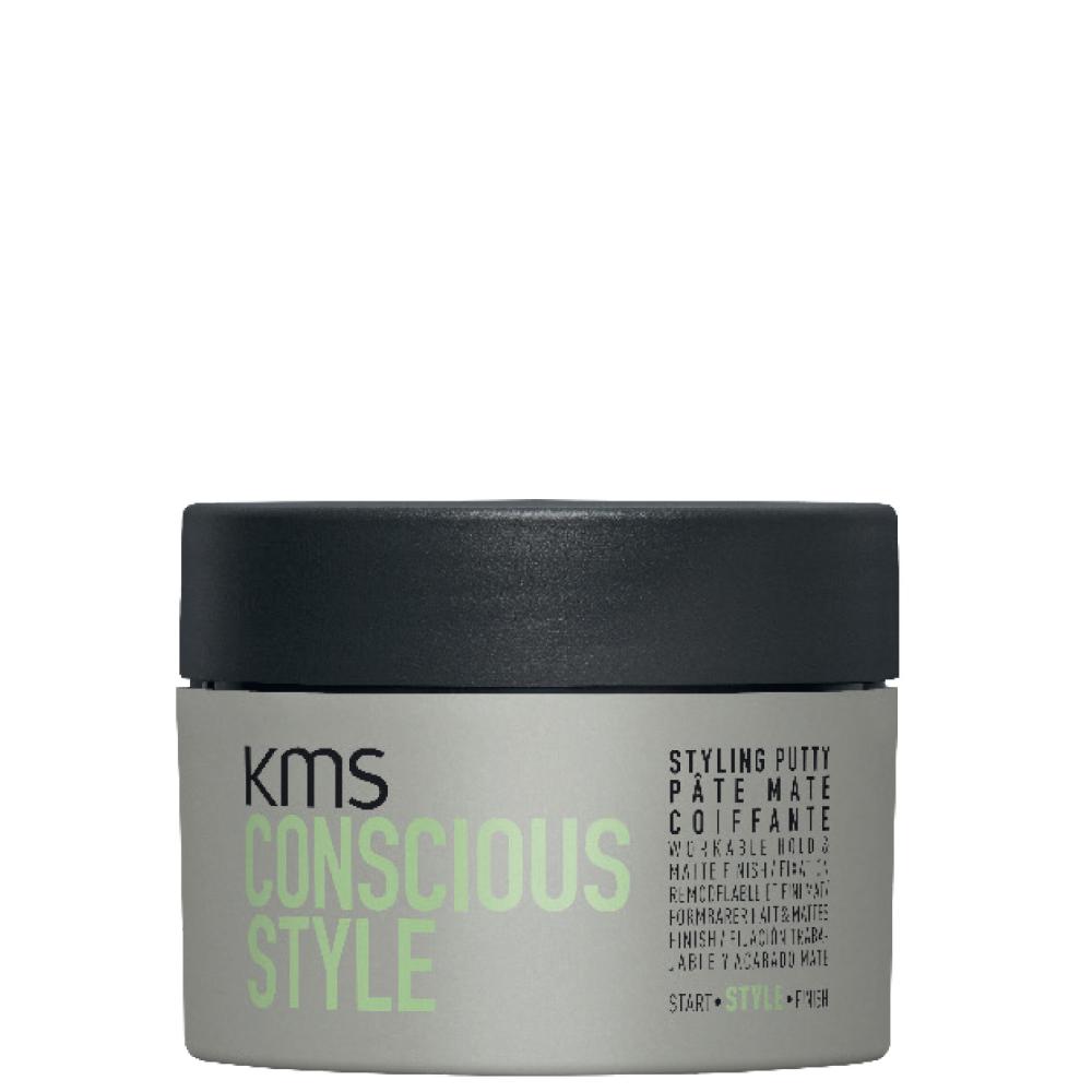 lookfantastic KMS Conscious Style Styling Putty 75ml