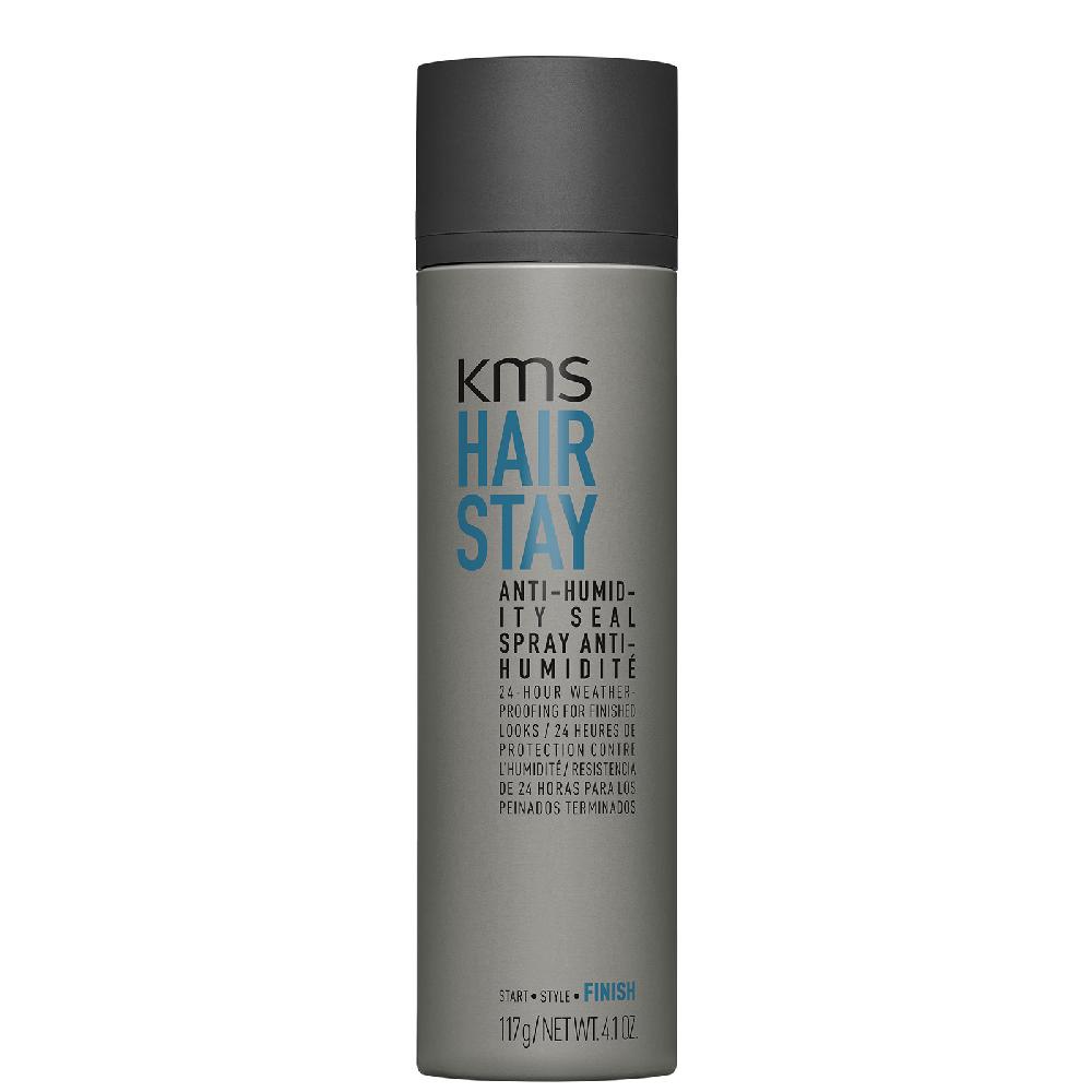 lookfantastic KMS HairStay Anti-Humidity Seal 150 ml