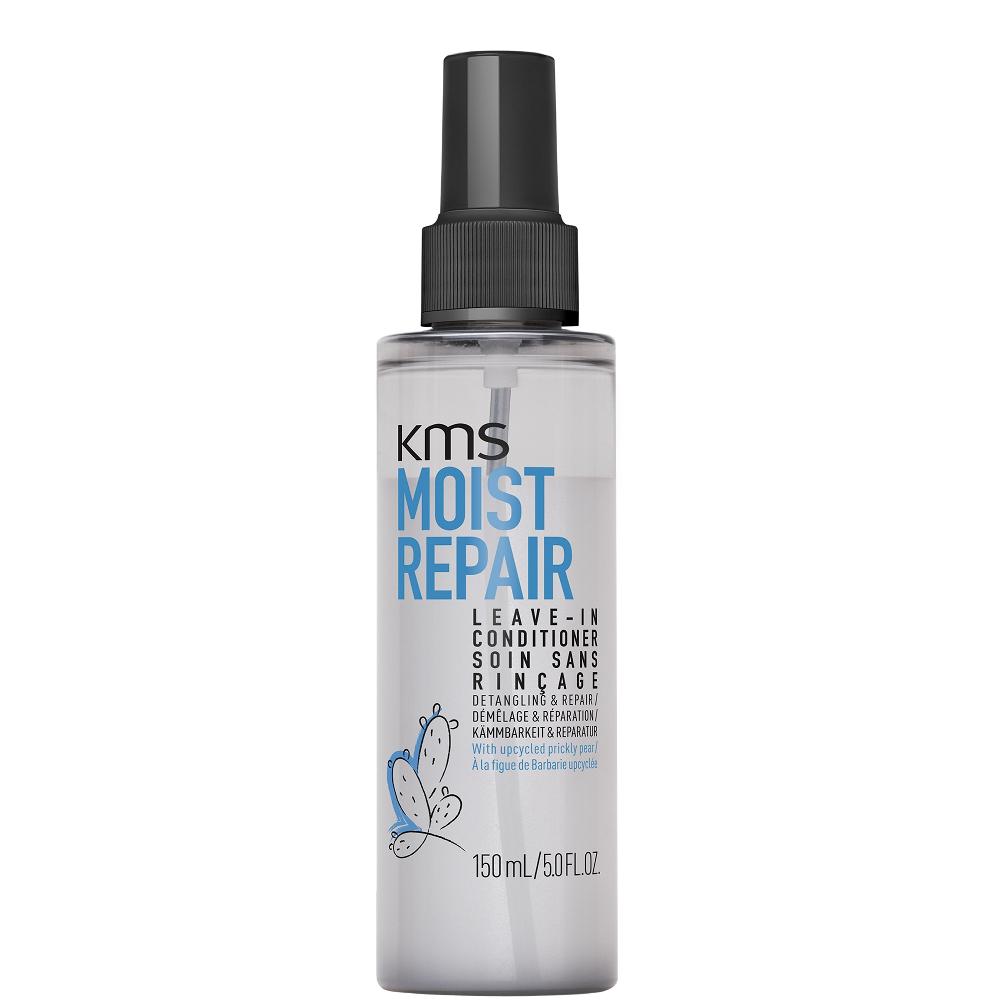 Lookfantastic KMS Moist Repair Leave-In Conditioner 150ml