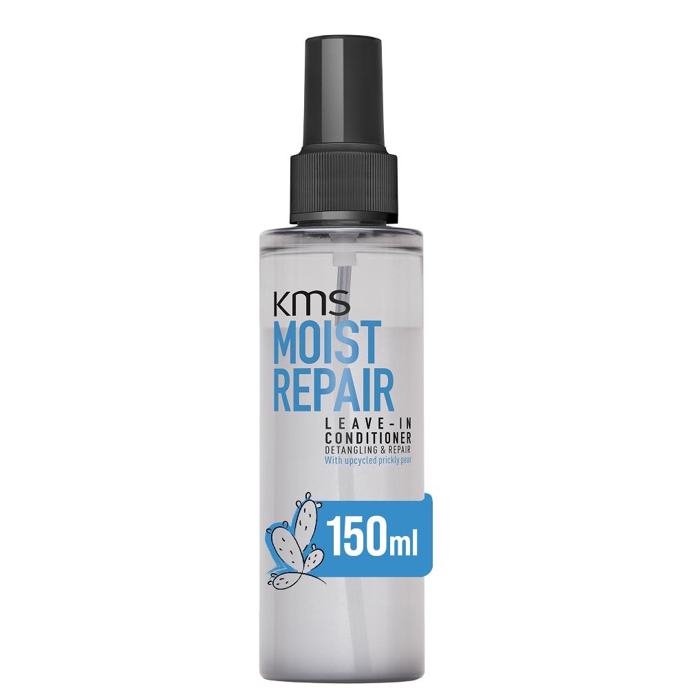 lookfantastic KMS Moist Repair Leave-In Conditioner 150ml