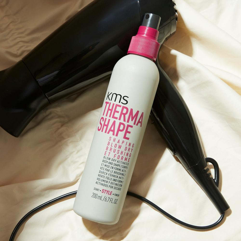 Lookfantastic KMS ThermaShape Shaping Blow Dry 200 ml