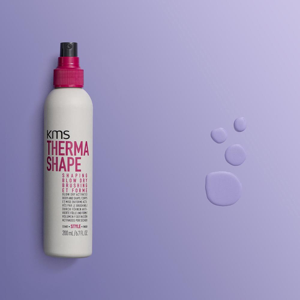 Lookfantastic KMS ThermaShape Shaping Blow Dry 200 ml
