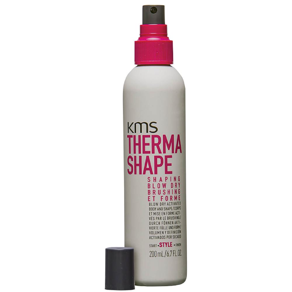 lookfantastic KMS ThermaShape Shaping Blow Dry 200 ml