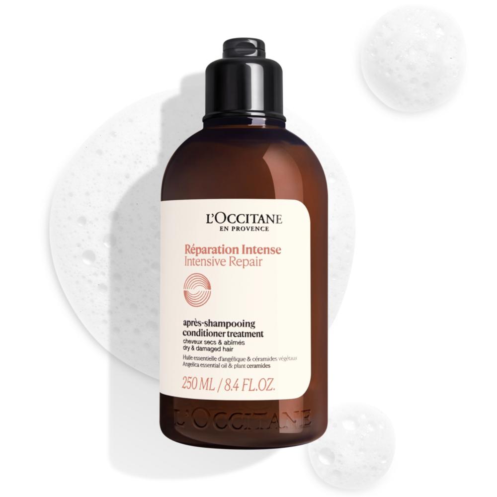 Lookfantastic L'OCCITANE Aromachologie Intensiv-Repair Conditioner 250ml