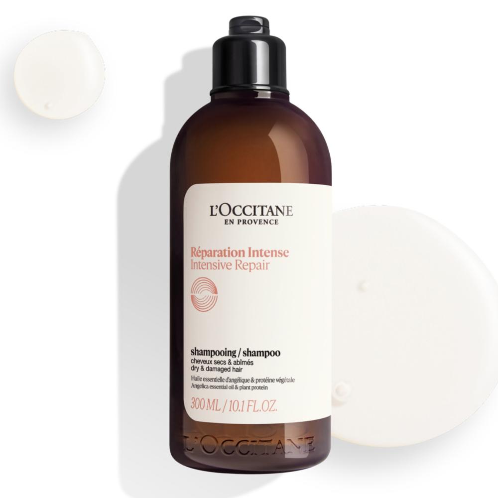Lookfantastic L'OCCITANE Aromachologie Intensiv-Repair Shampoo 300ml