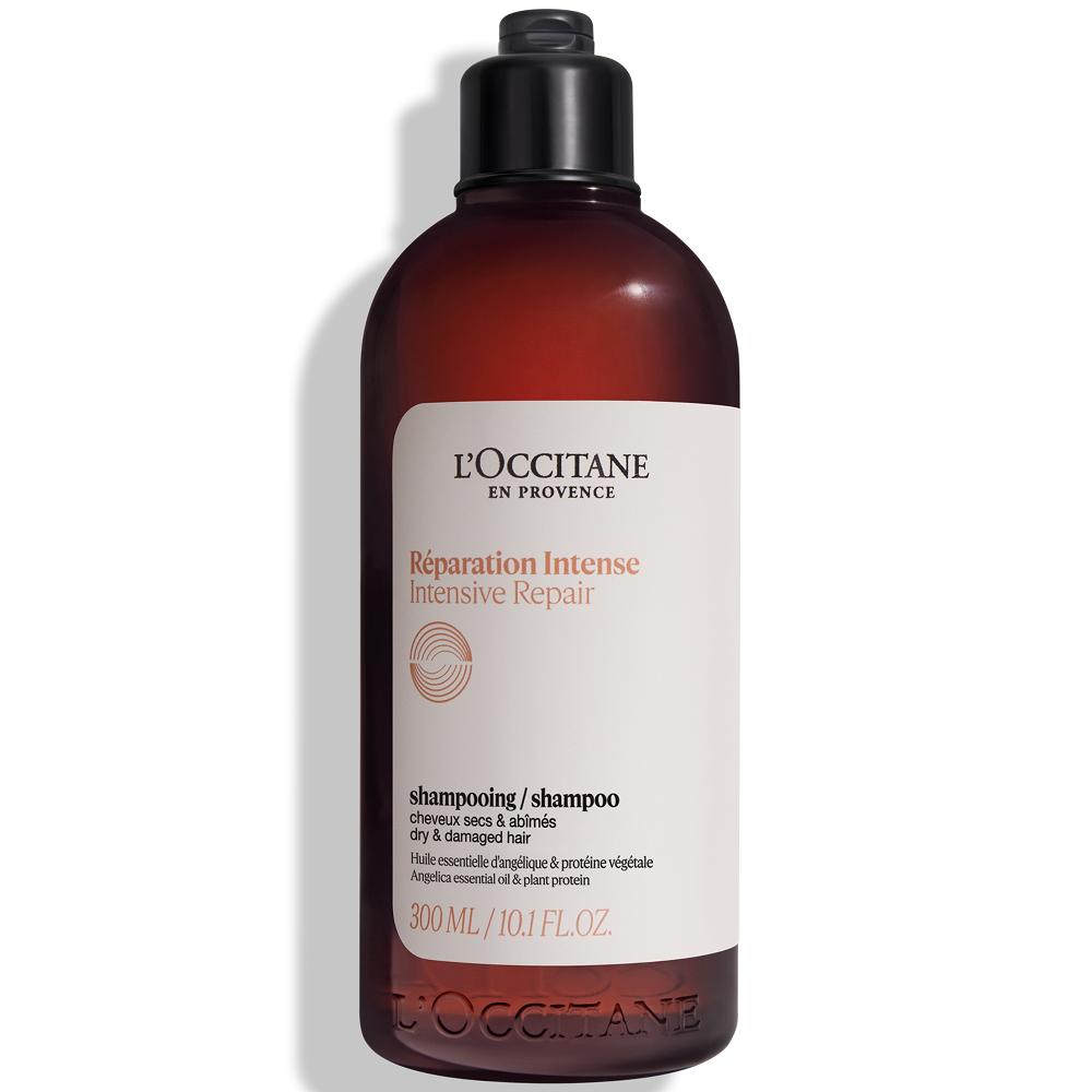 lookfantastic L'OCCITANE Aromachologie Intensiv-Repair Shampoo 300ml