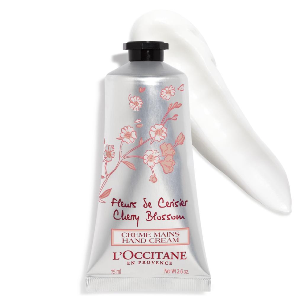 Lookfantastic L'OCCITANE Kirschblüte Handcreme 75ml