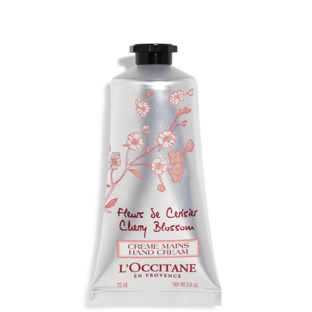 lookfantastic L'OCCITANE Kirschblüte Handcreme 75ml