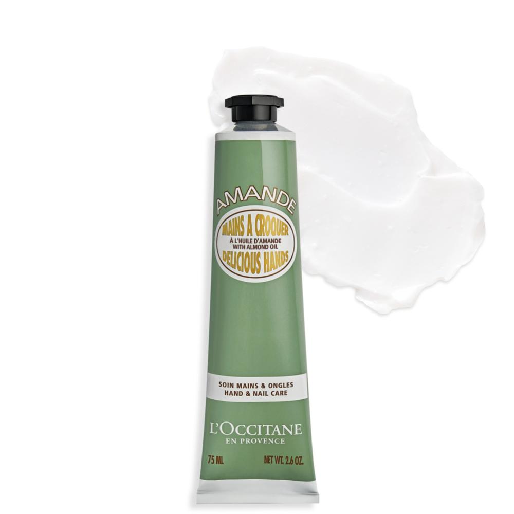 Lookfantastic L'OCCITANE Mandel Handcreme Zum Verlieben 75ml