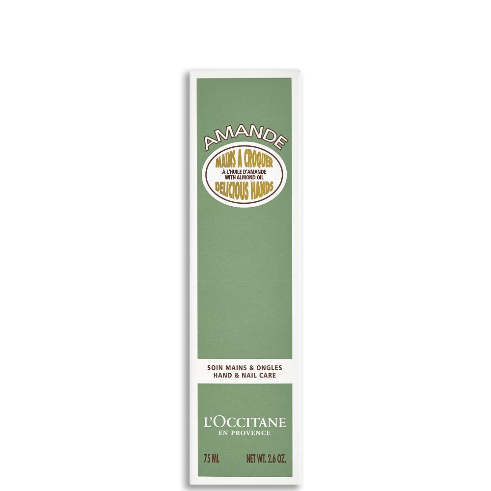 Lookfantastic L'OCCITANE Mandel Handcreme Zum Verlieben 75ml