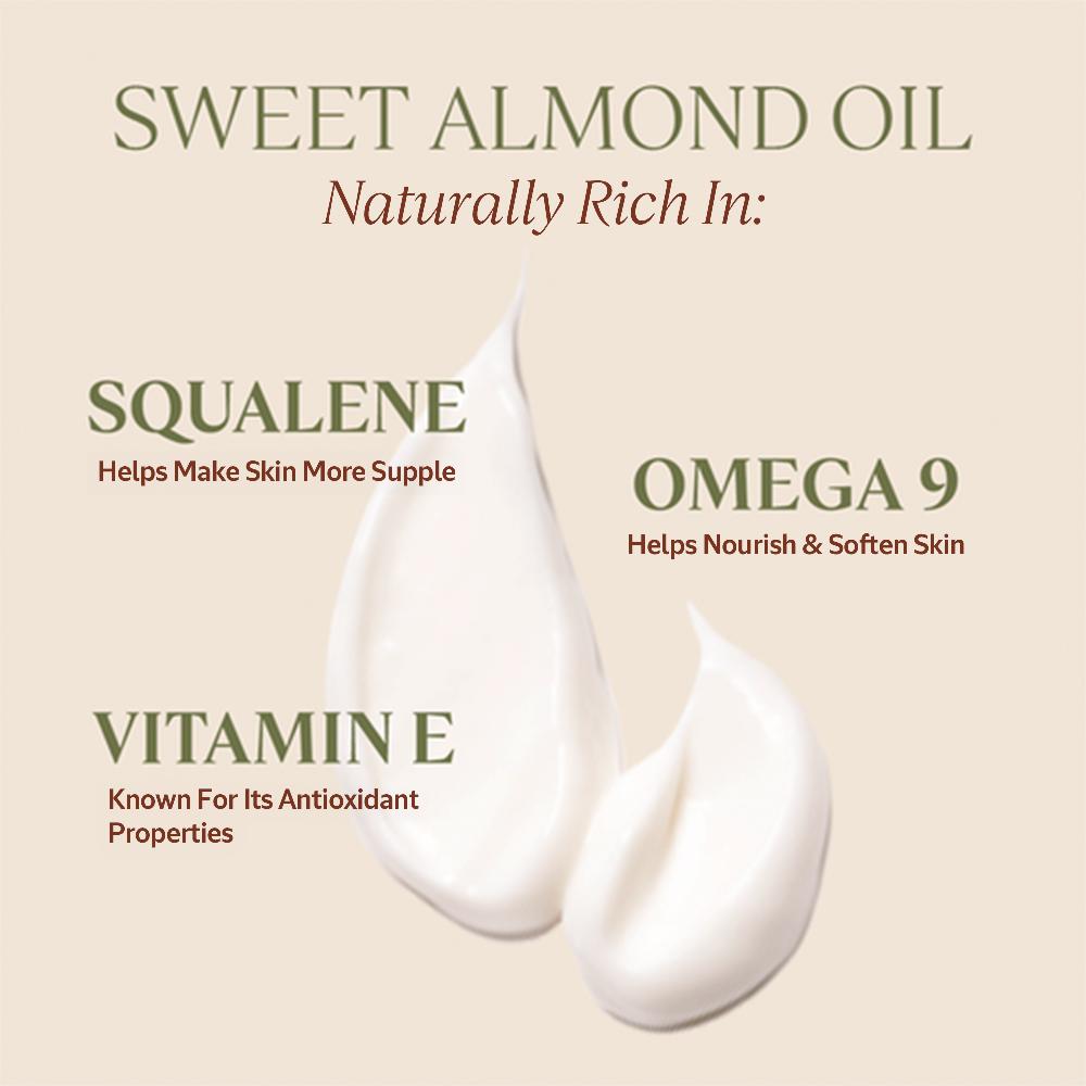 Lookfantastic L'OCCITANE Mandel Handcreme Zum Verlieben 75ml