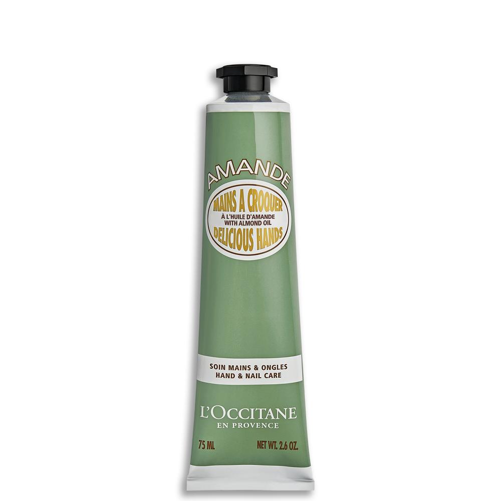 lookfantastic L'OCCITANE Mandel Handcreme zum Verlieben 75ml