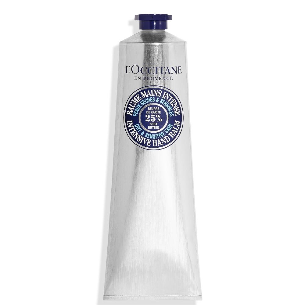 lookfantastic L'OCCITANE Shea Intensiv pflegender Handbalsam 150ml