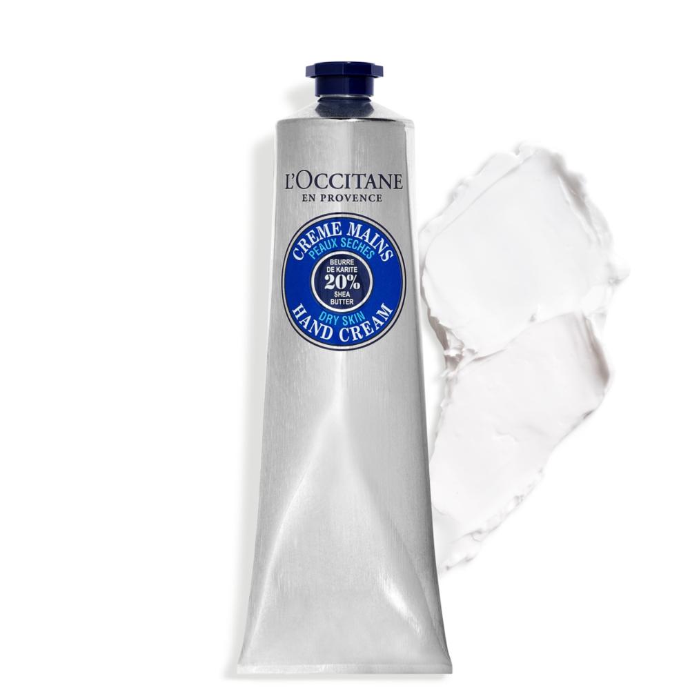 Lookfantastic L'OCCITANE Sheabutter Handcreme 150ml