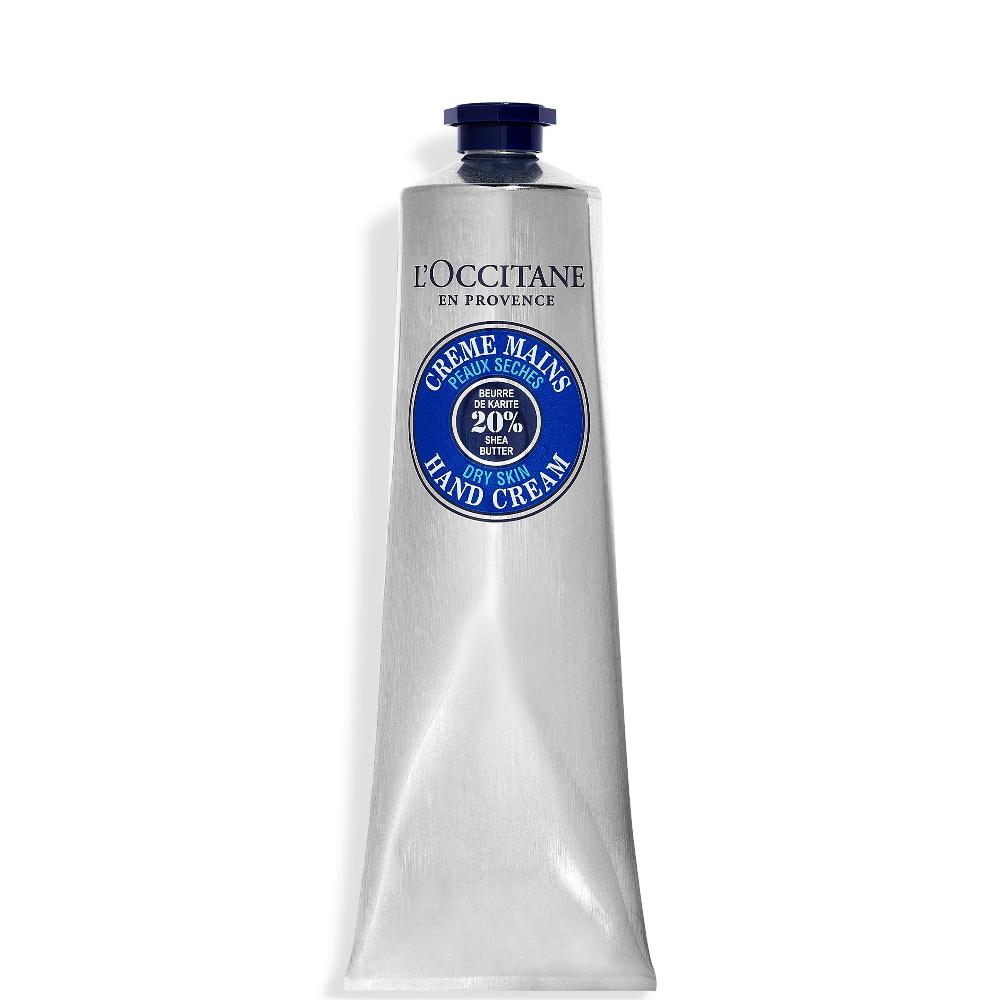 lookfantastic L'OCCITANE Sheabutter Handcreme 150ml