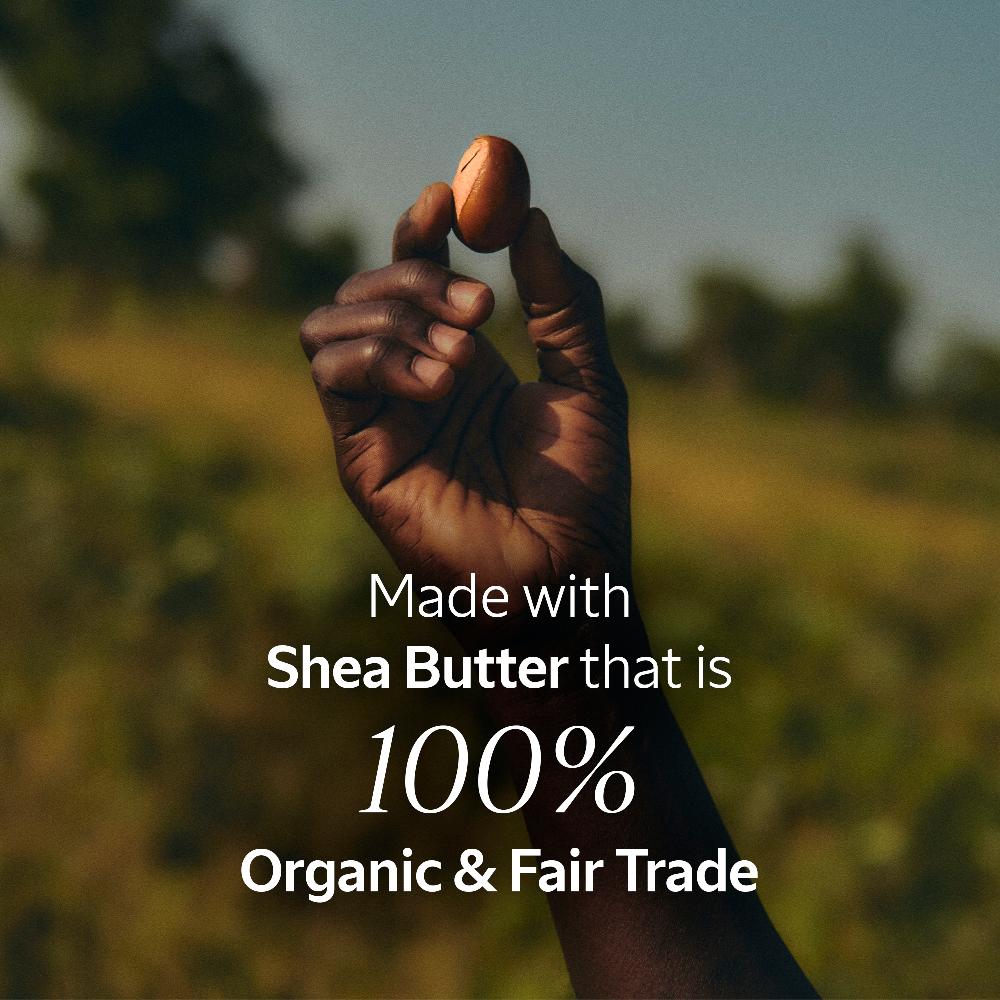 Lookfantastic L'OCCITANE Sheabutter Ultra Riche Lippenpflegestift 4.5g